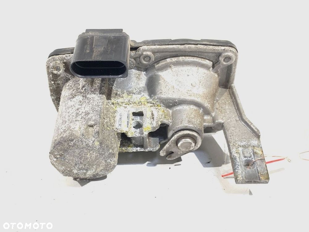 PRZEPUSTNICA WYDECHU  SKODA OCTAVIA III Combi (5E5, 5E6) 2012 - 2022 1.6 TDI 81 kW [110 KM] olej - 1