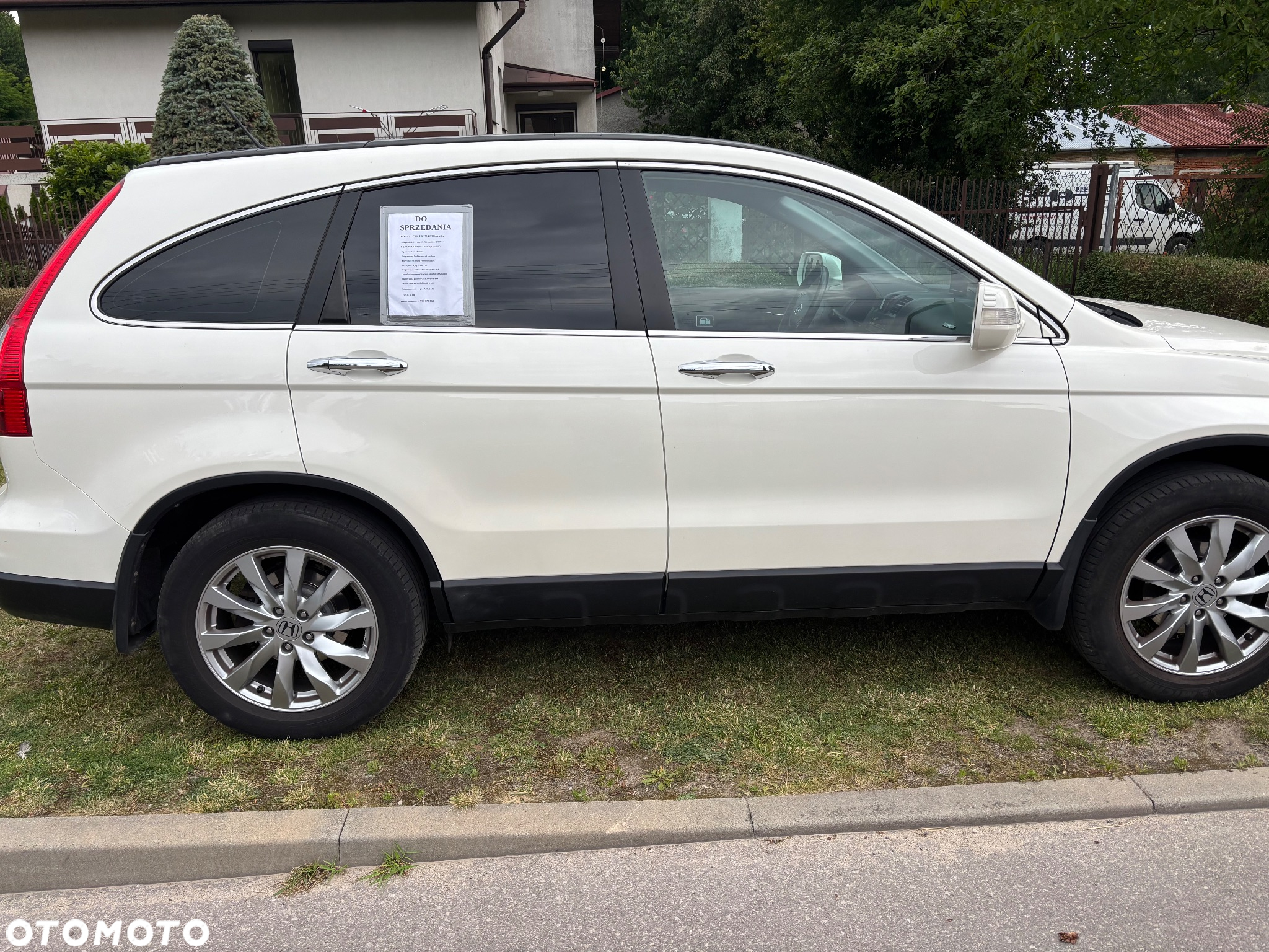 Honda CR-V - 3