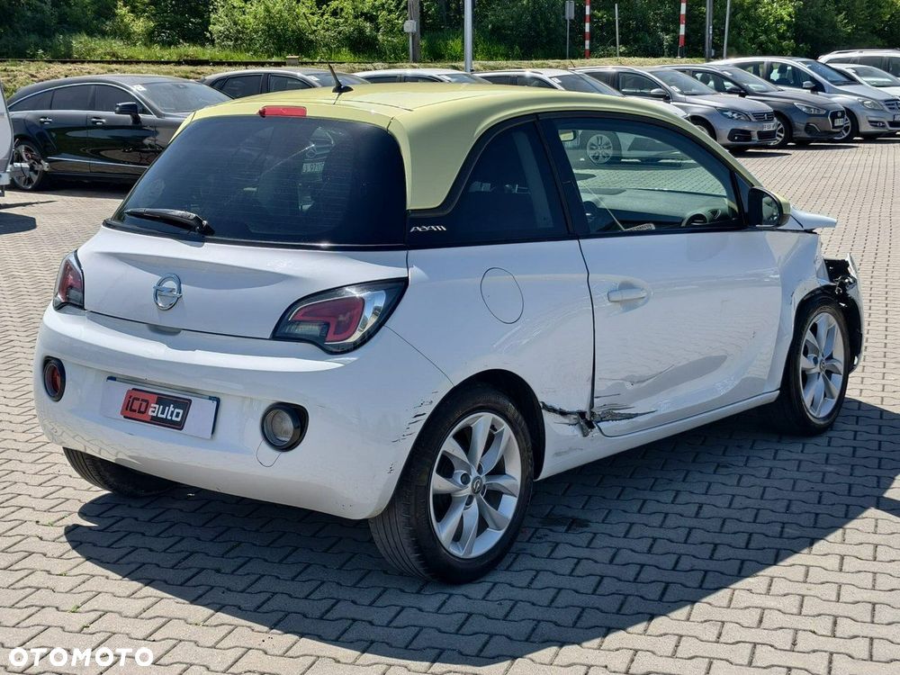 Opel Adam - 7