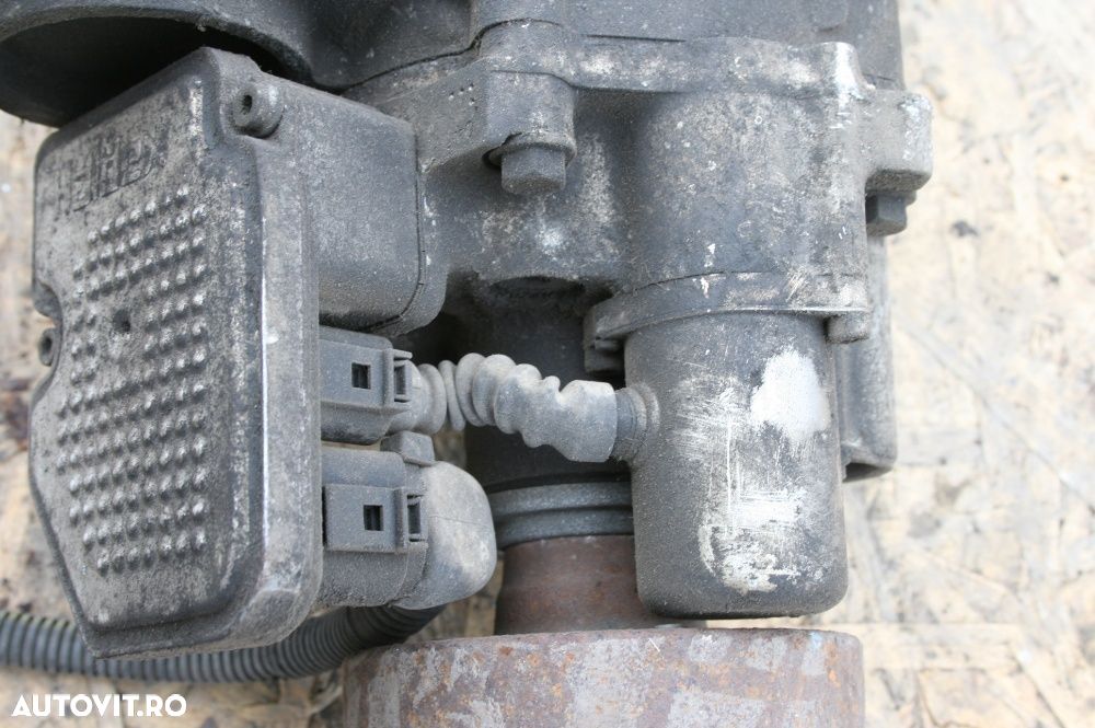 Grup Diferential Spate Cu Haldex Volvo XC90 2.4 Diesel Automat - 7