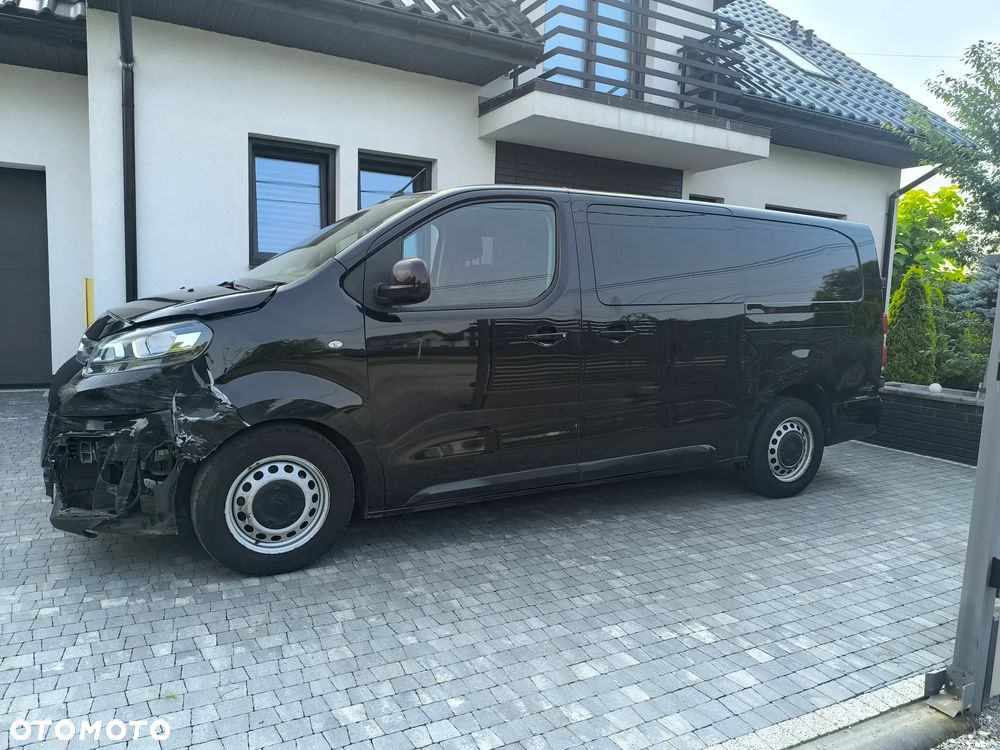 Citroën JUMPY - 5