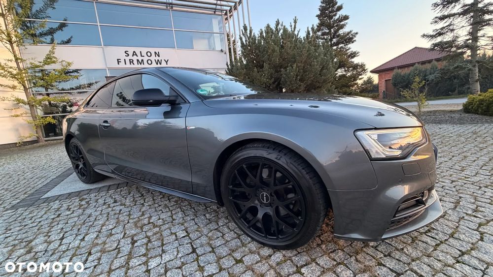 Audi A5 Coupé - 33