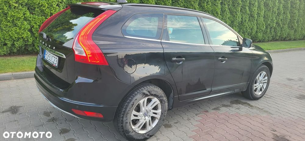 Volvo XC 60 D3 Drive-E Momentum - 5