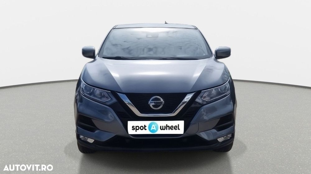 Nissan Qashqai - 3