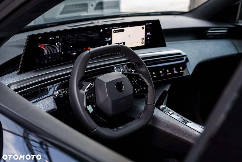 Peugeot 3008 1.2 PureTech mHEV Allure e-DCS6 - 30
