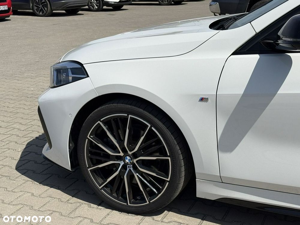 BMW Seria 1 120d M Sport Shadow - 12