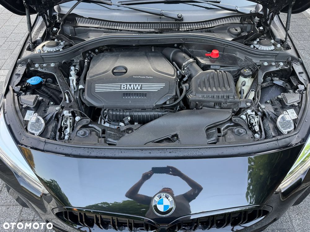 BMW Seria 2 218i M Sport - 18