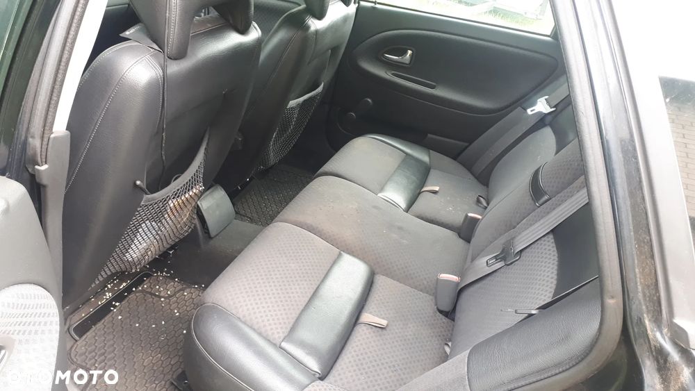 Volvo V40 1,9TD Wszystkie części Silnik skrzynia koła drzwi maska lampy szyby fotele - 11