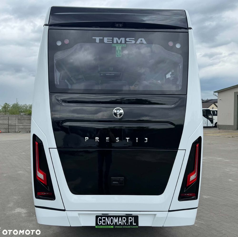 Temsa Prestij SX - 4