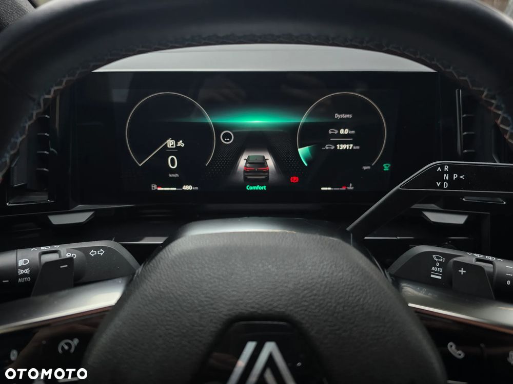 Renault Austral 1.3 TCe mHEV Techno esprit Alpine - 15