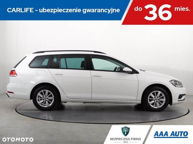 Volkswagen Golf Variant - 7