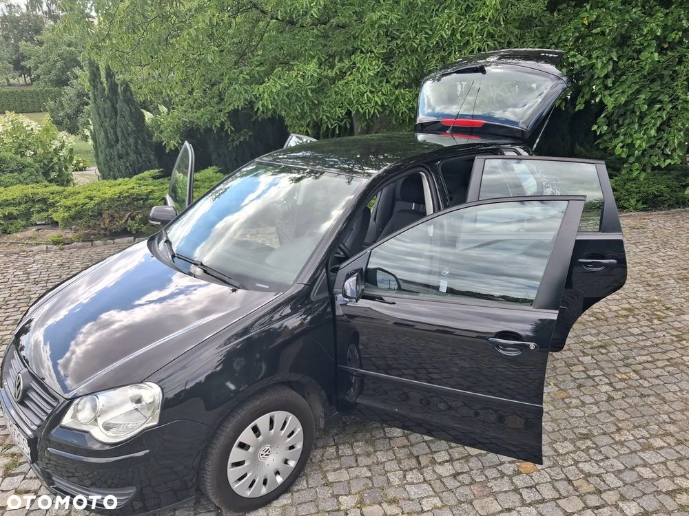 Volkswagen Polo - 4