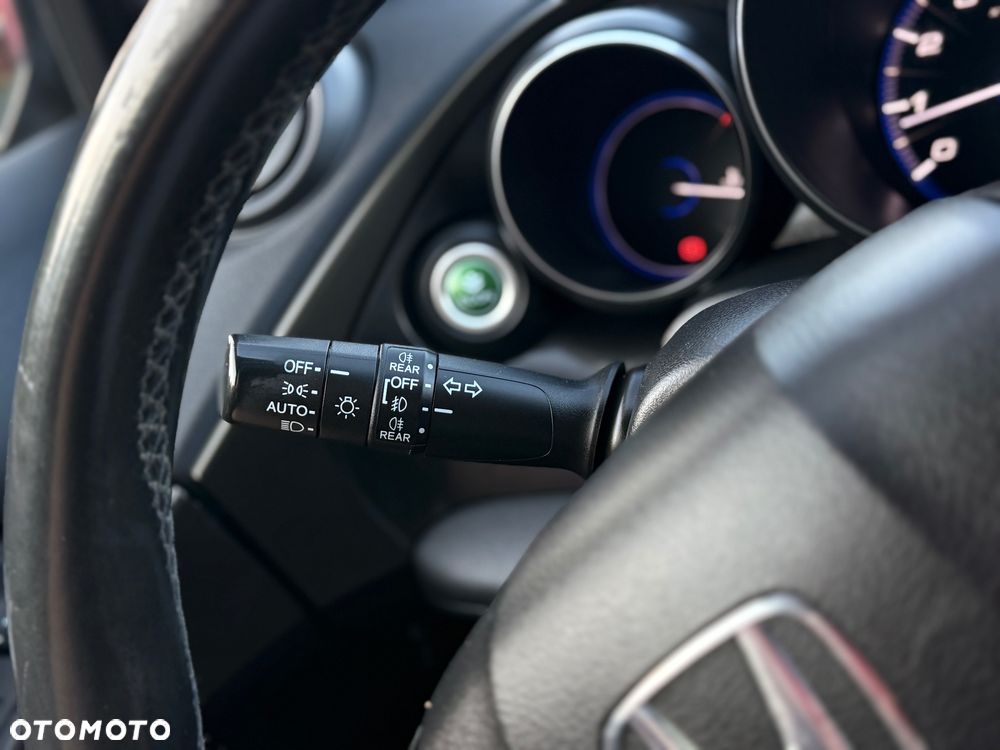 Honda Civic 1.8 i-VTEC Comfort 40 Jahre Edition - 23
