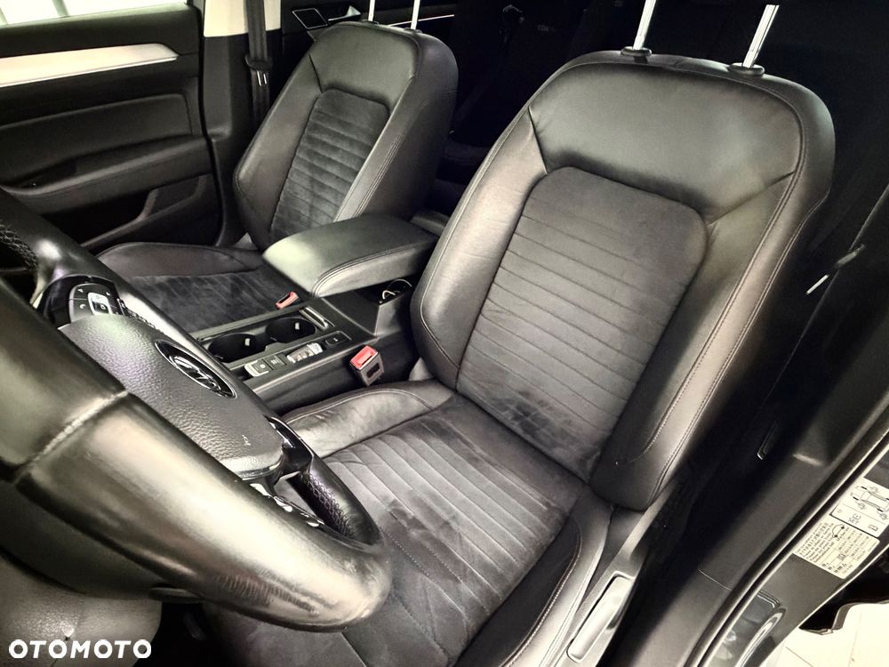 Volkswagen Passat 2.0 TDI BMT Highline DSG - 9