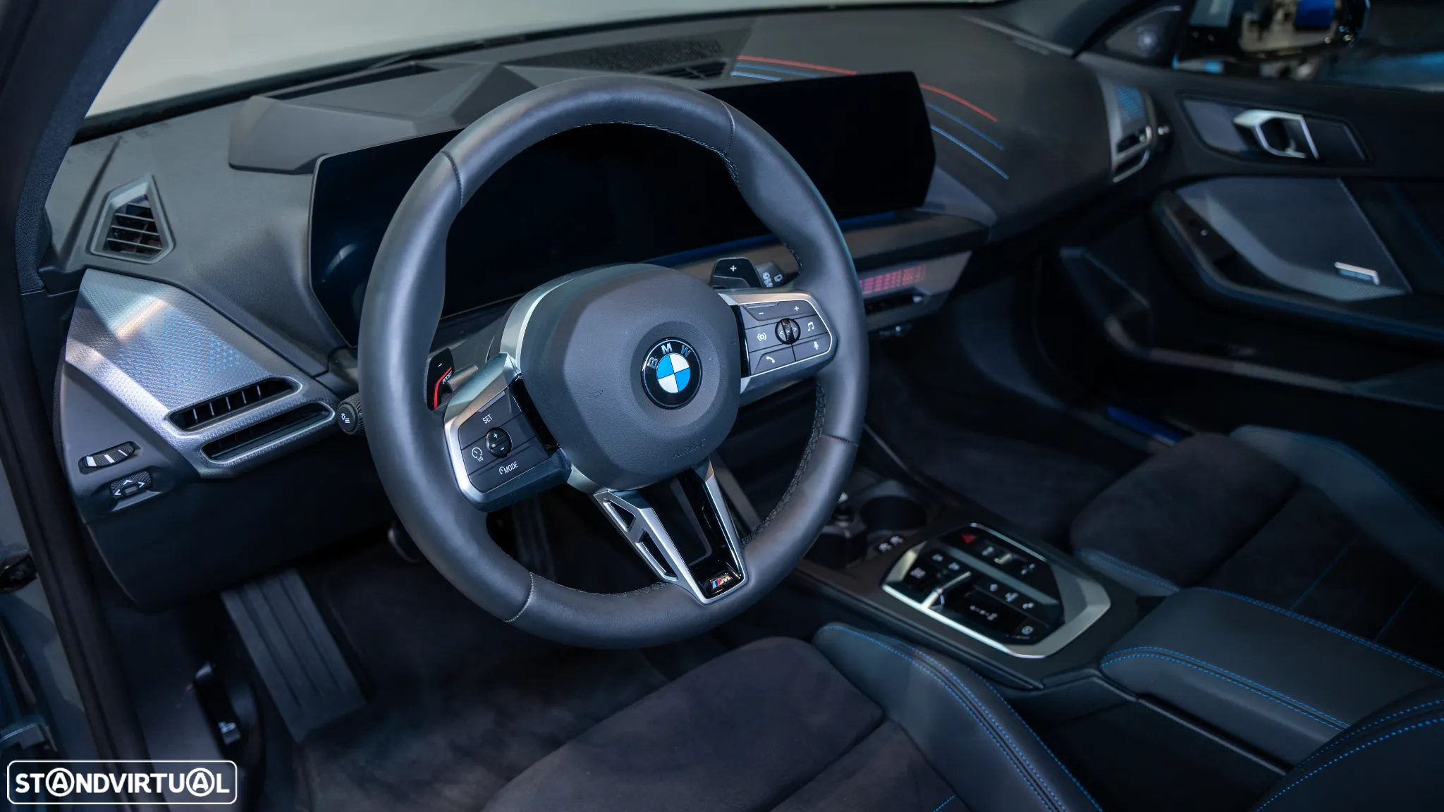 BMW 120 - 4