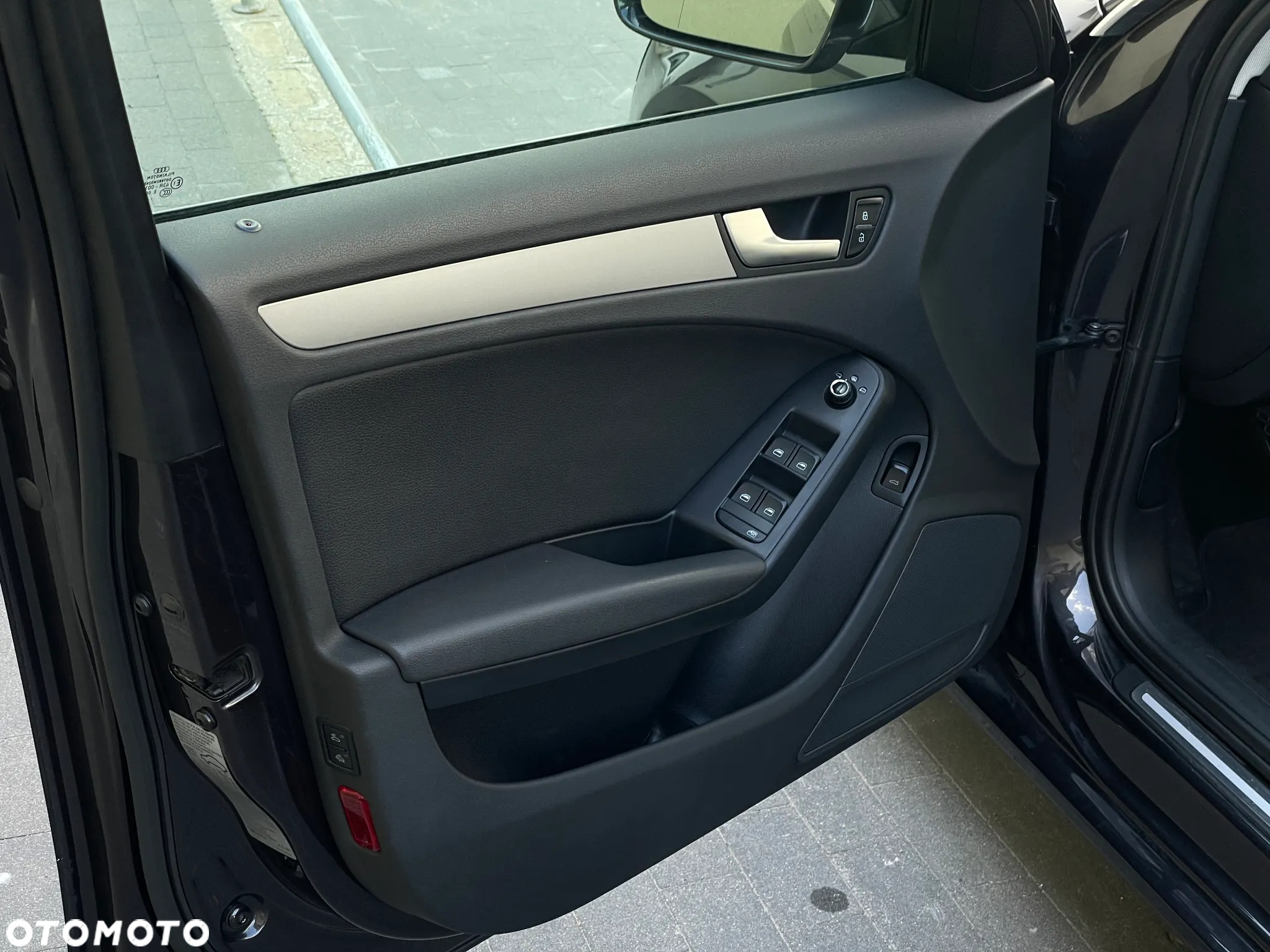Audi A4 - 21