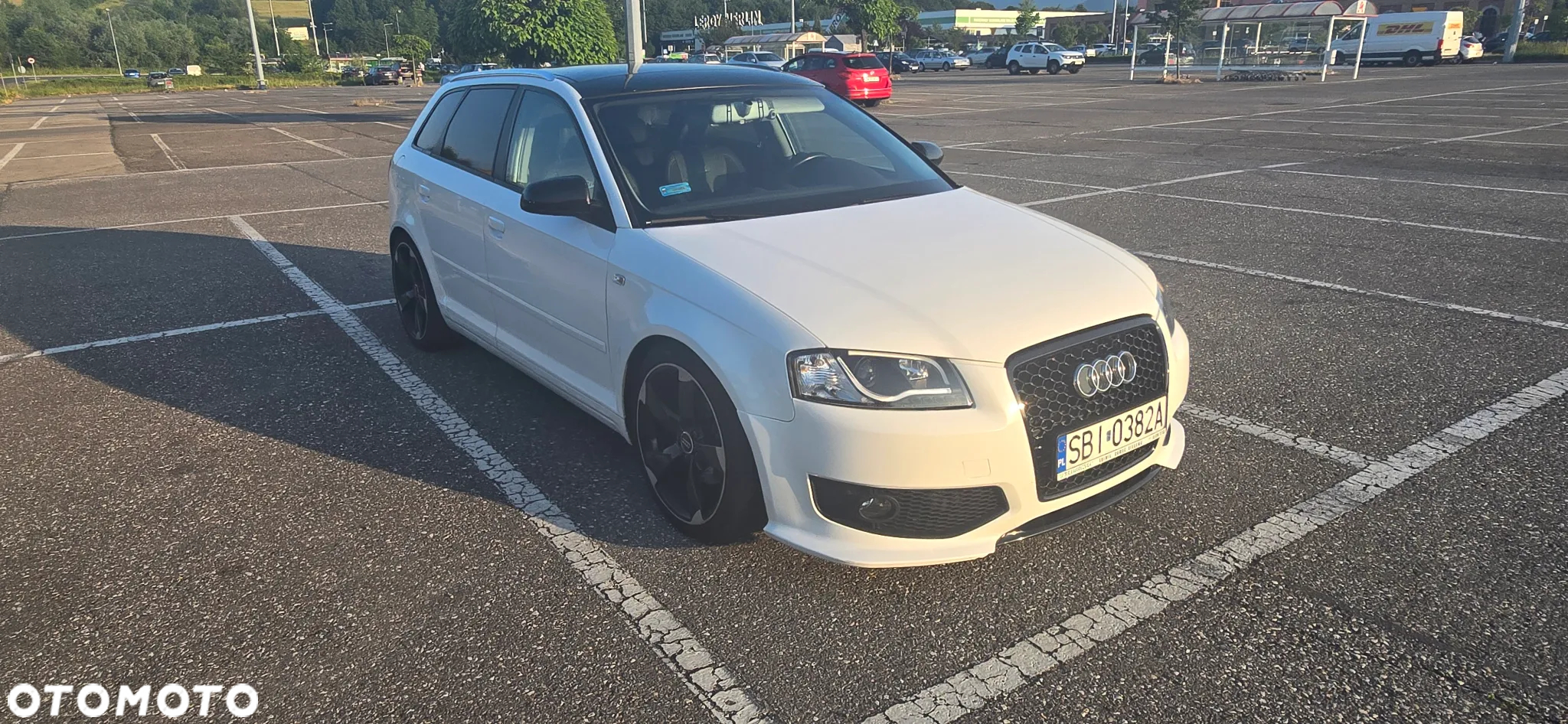Audi A3 - 7