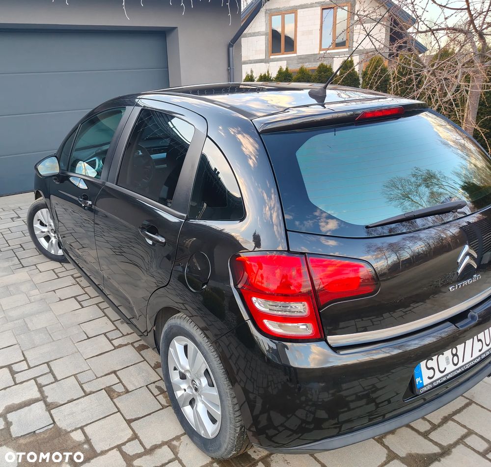 Citroën C3 1.4 Exclusive - 6