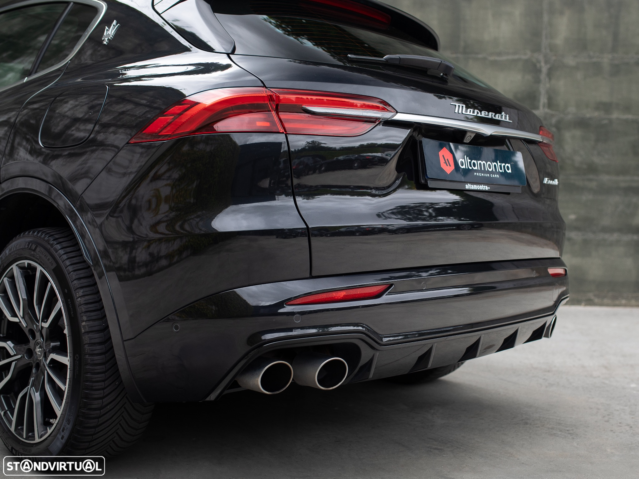 Maserati Grecale 2.0 GT - 18