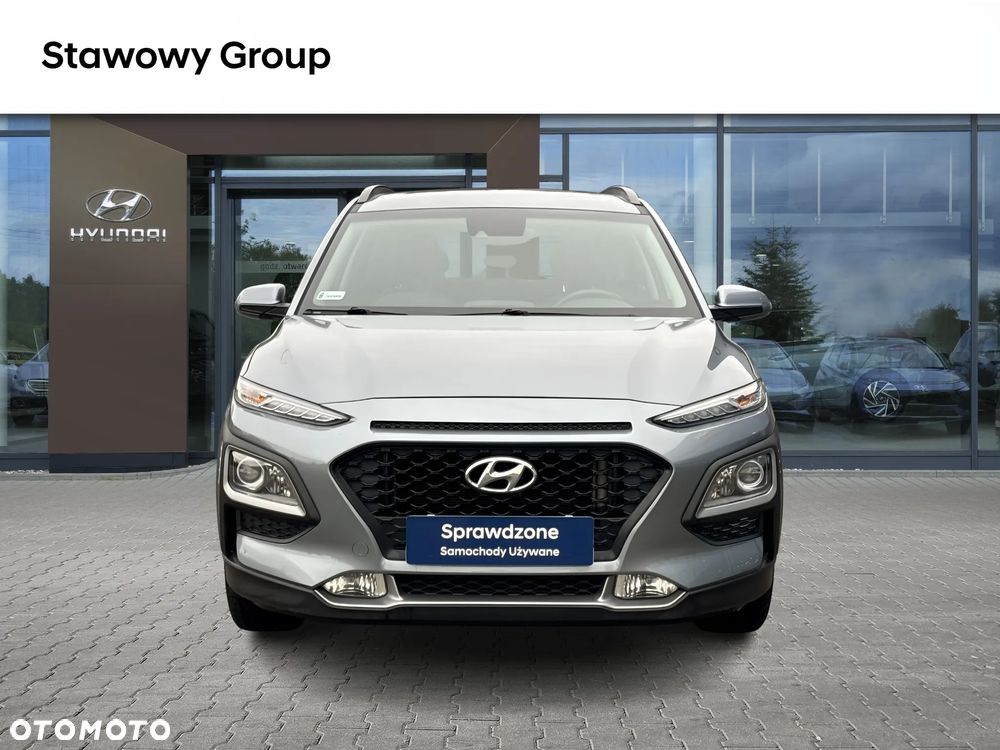 Hyundai Kona 1.0 T-GDI Comfort - 9