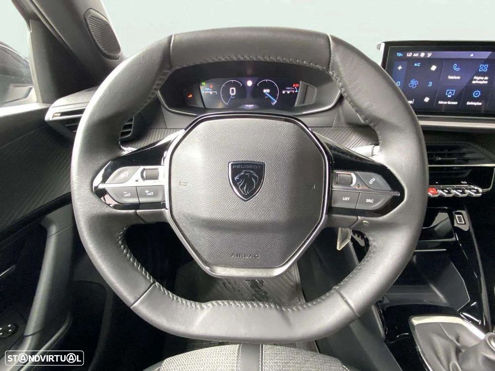 Peugeot 2008 1.2 PureTech Allure - 14
