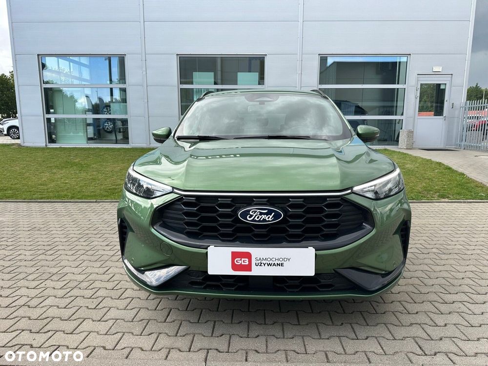 Ford Kuga 1.5 EcoBoost FWD ST-Line - 3