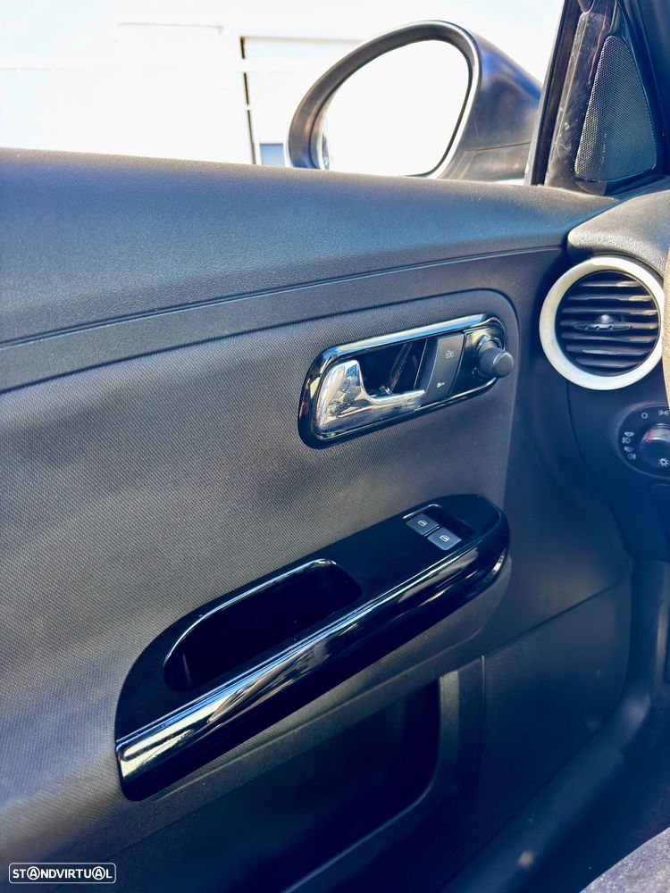 SEAT Ibiza 1.4 TDI Reference - 10