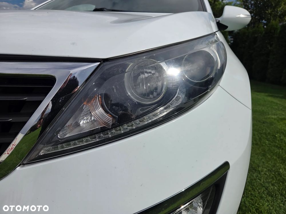 Kia Sportage 1.6 GDI L 2WD - 10