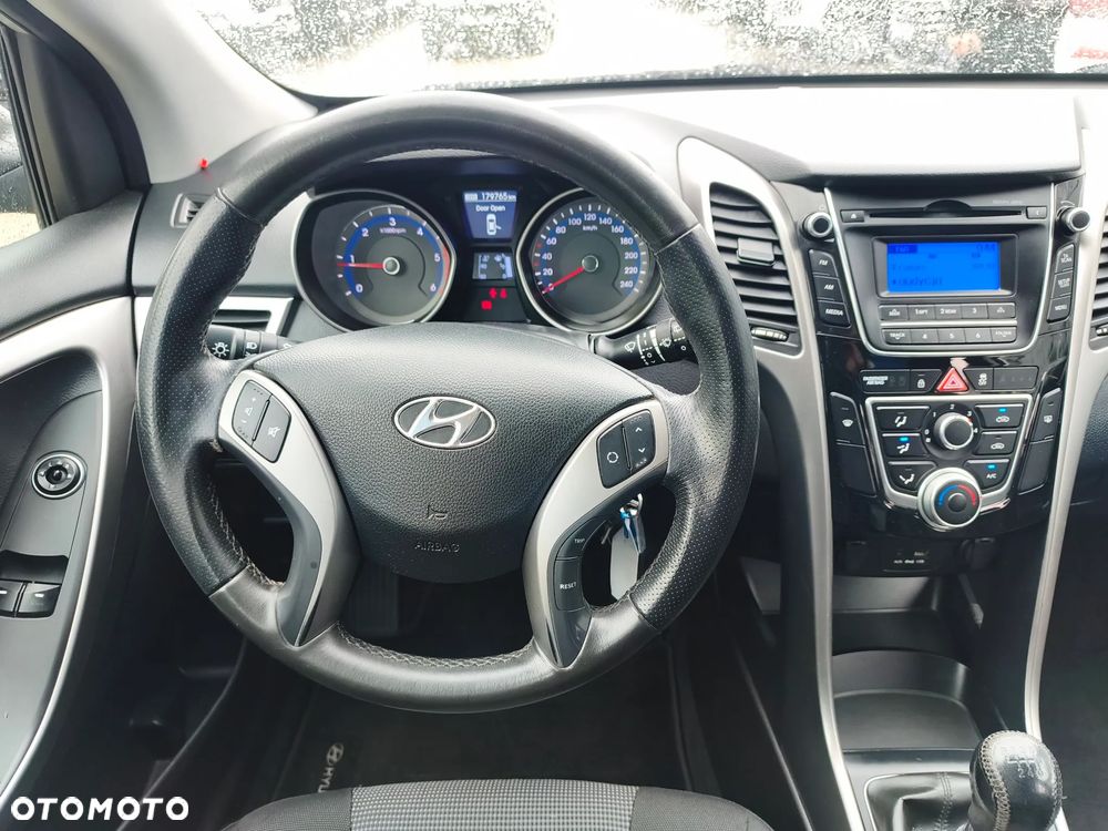 Hyundai i30 - 18