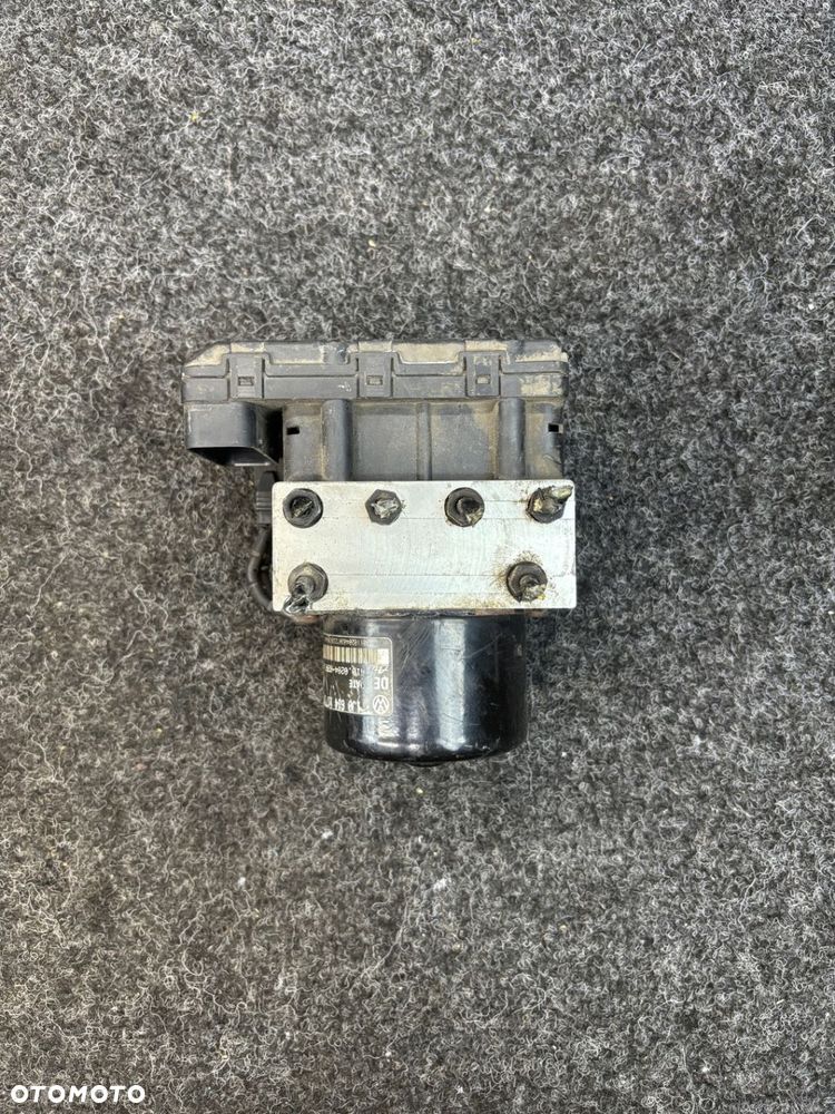 pompa abs golf 4 1.6 sr 1J0907379P - 8