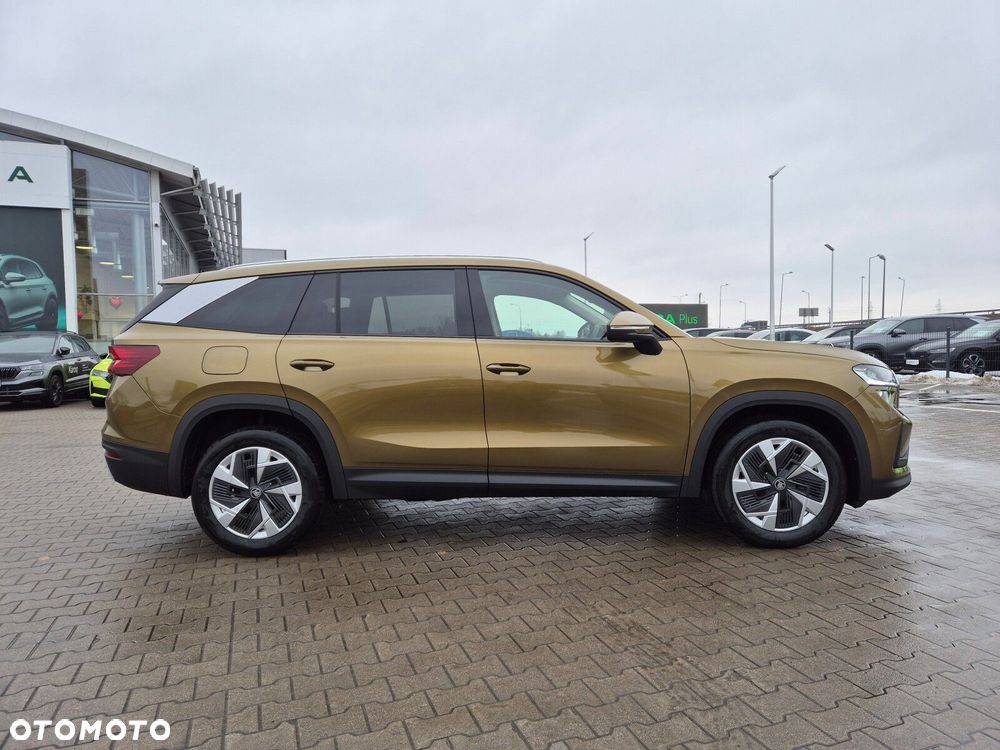 Skoda Kodiaq 2.0 TDI 4x2 Edition 130 DSG - 5