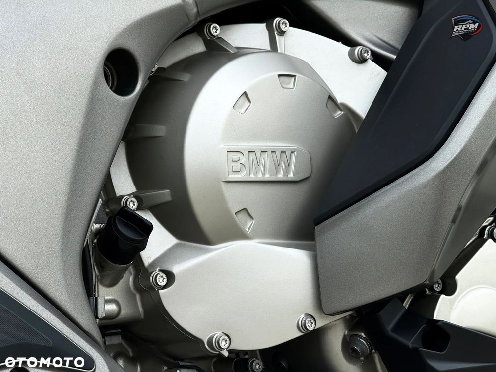 BMW K - 36