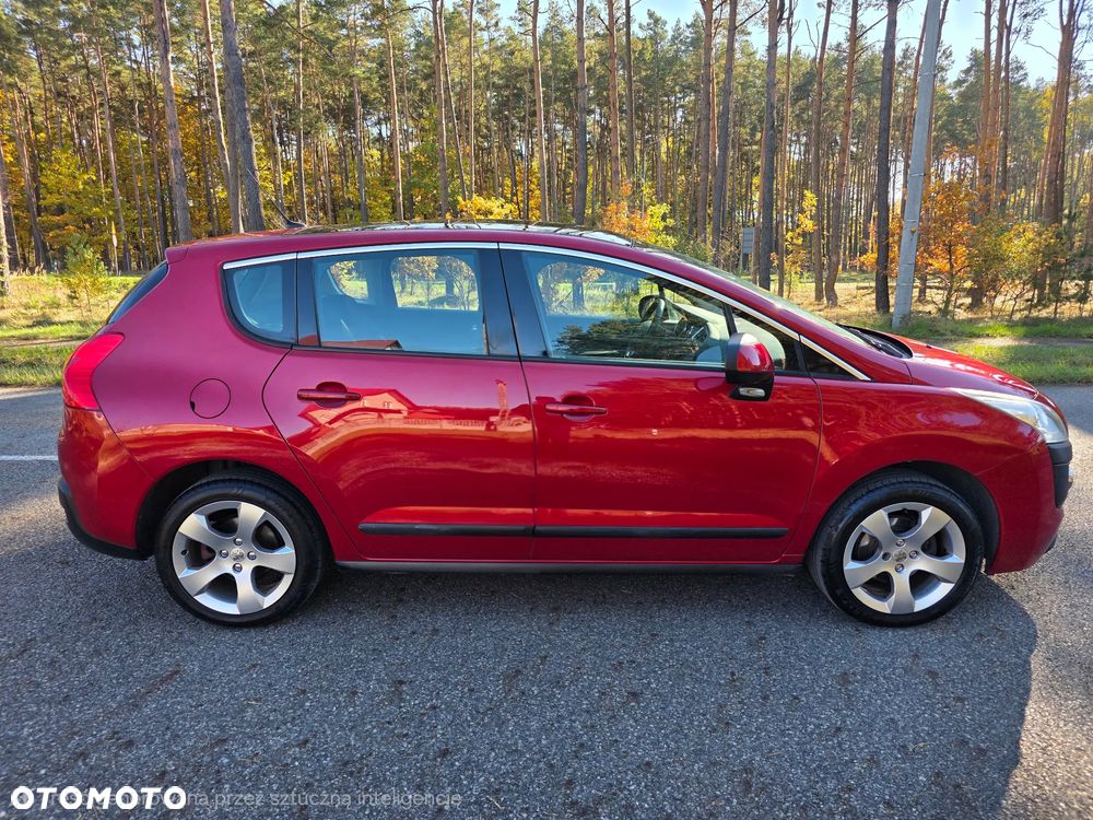 Peugeot 3008 120 VTi Premium - 9