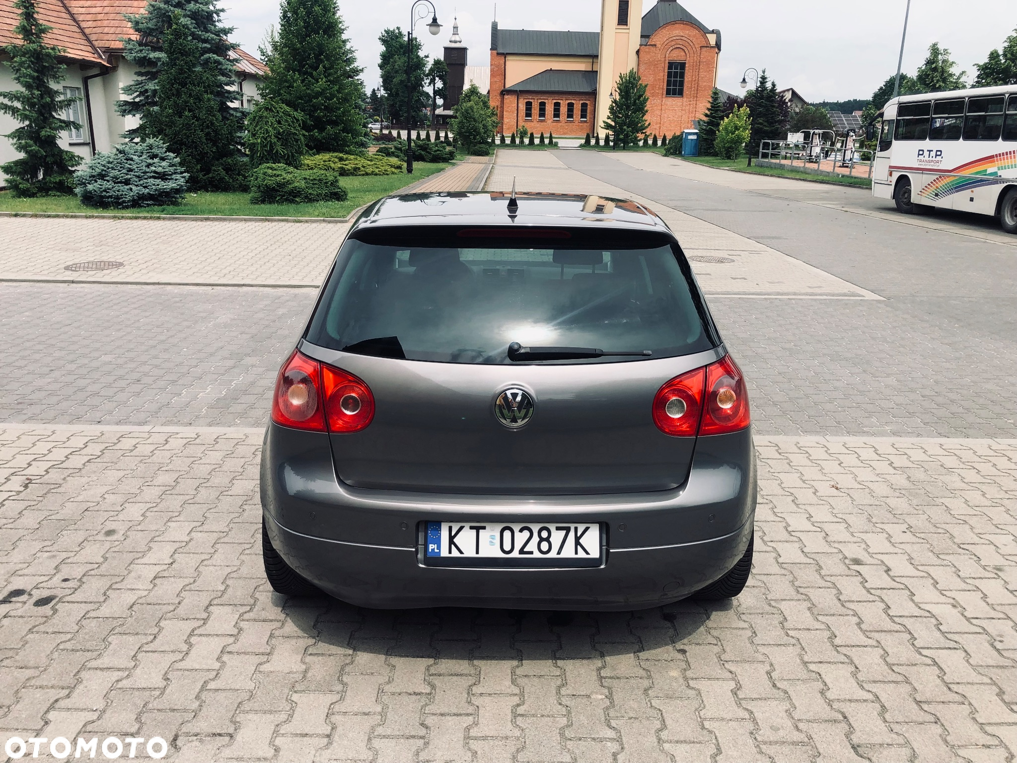 Volkswagen Golf 1.9 TDI Tour Edition - 10