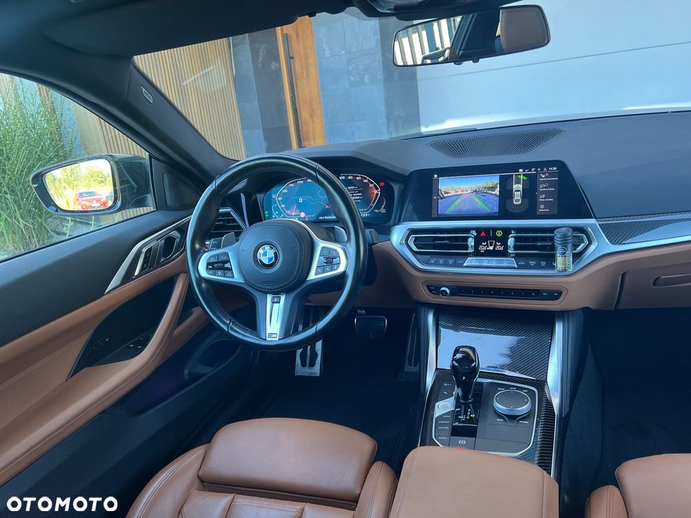 BMW Seria 4 - 16
