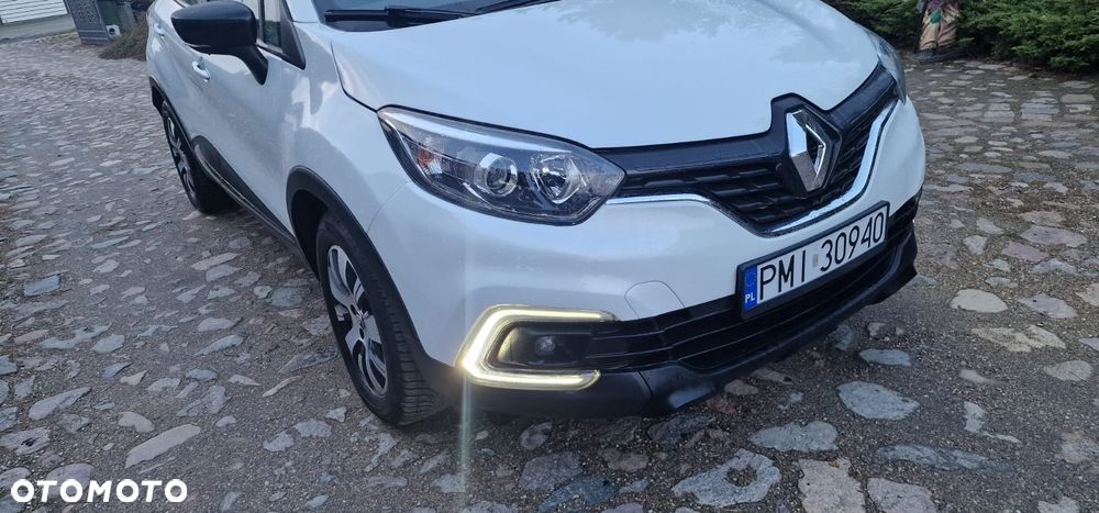 Renault Captur (ENERGY) dCi 90 INTENS - 3