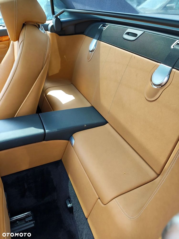 Mercedes-Benz SL 350 7G-TRONIC - 32