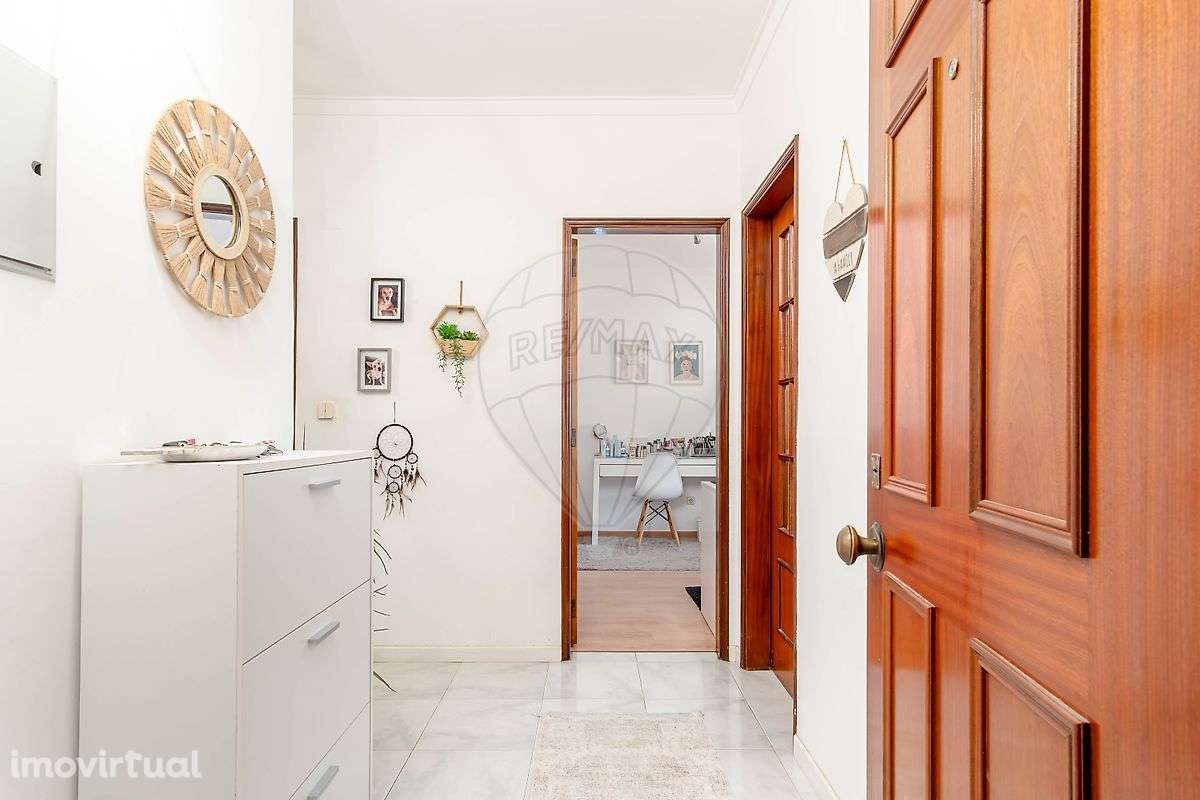 Apartamento T2 para venda - Grande imagem: 2/14