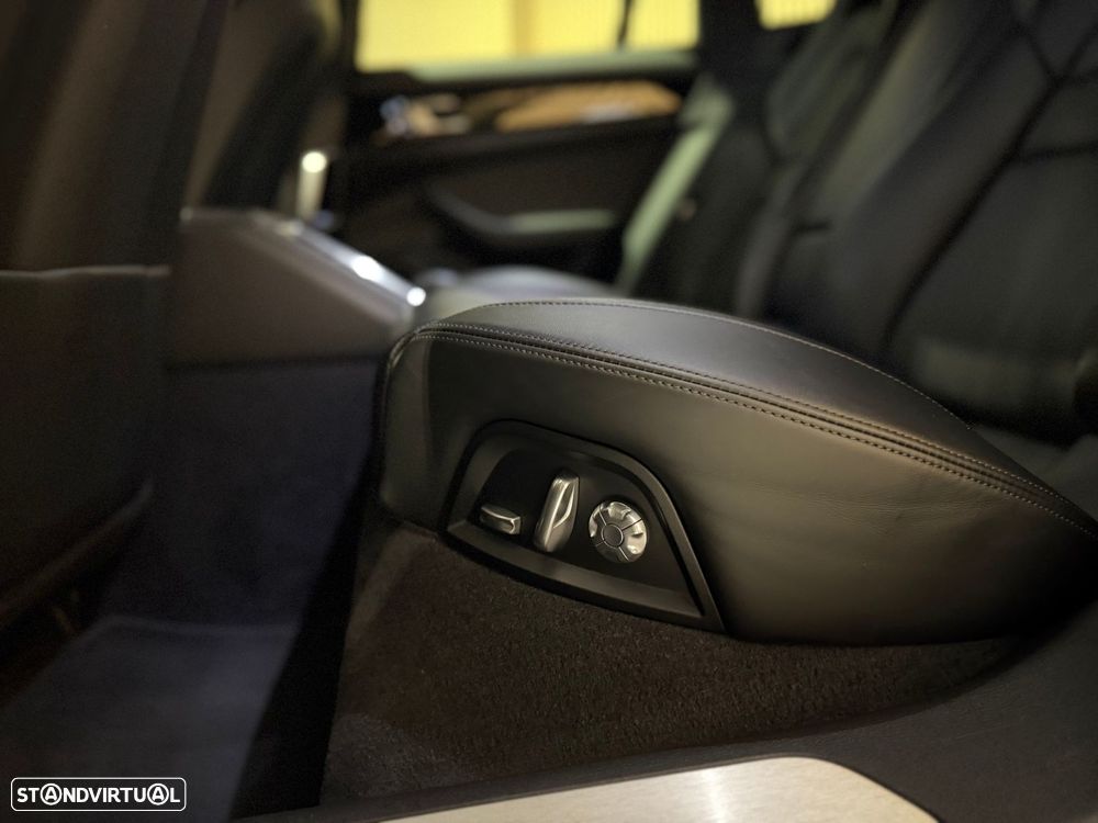 Porsche Panamera Sport Turismo 4 E-Hybrid Edition 10 Anos - 27