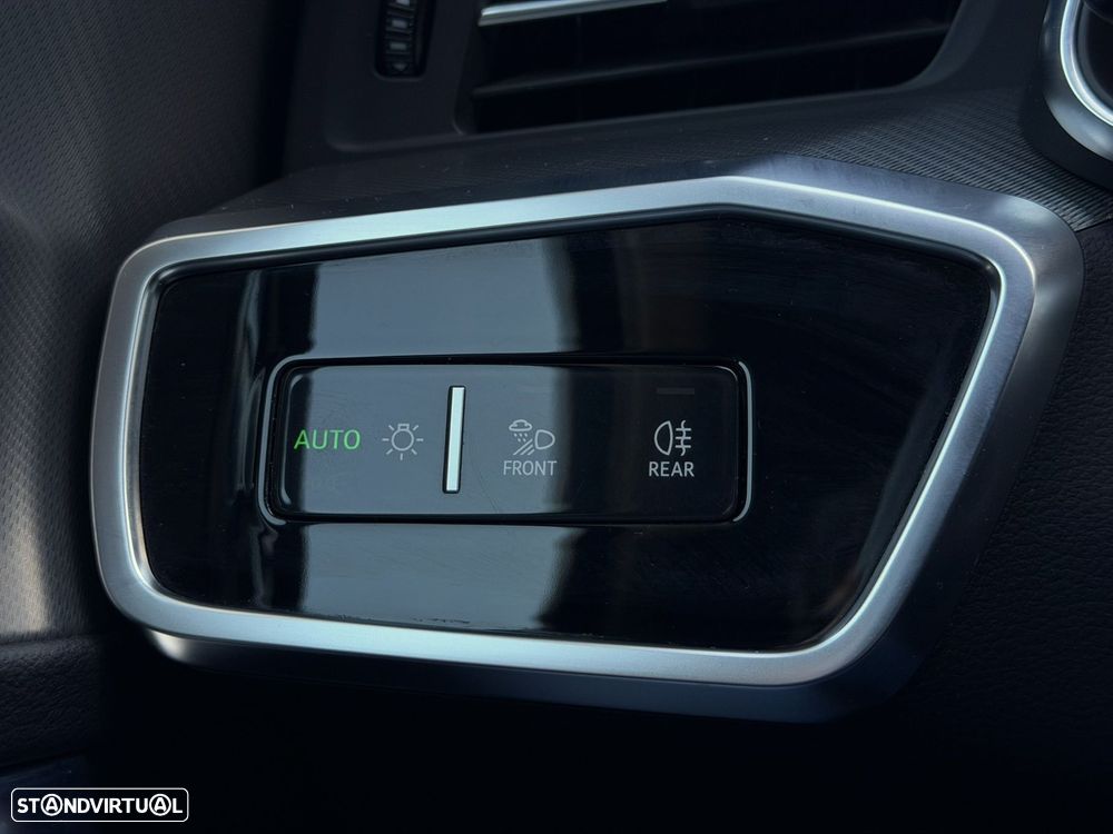 Audi A6 Avant 40 TDI Sport S tronic - 28