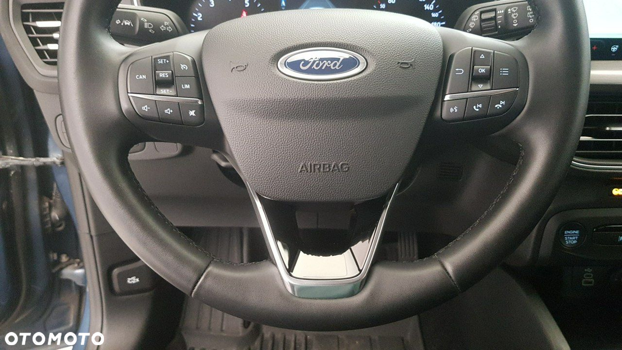 Ford Focus - 26