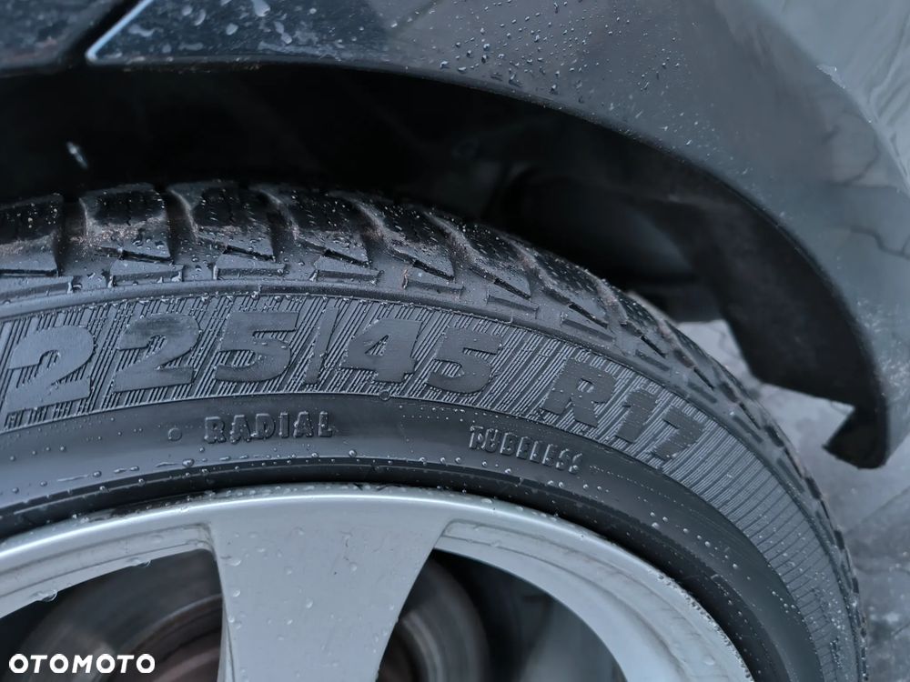 BMW Seria 1 - 20