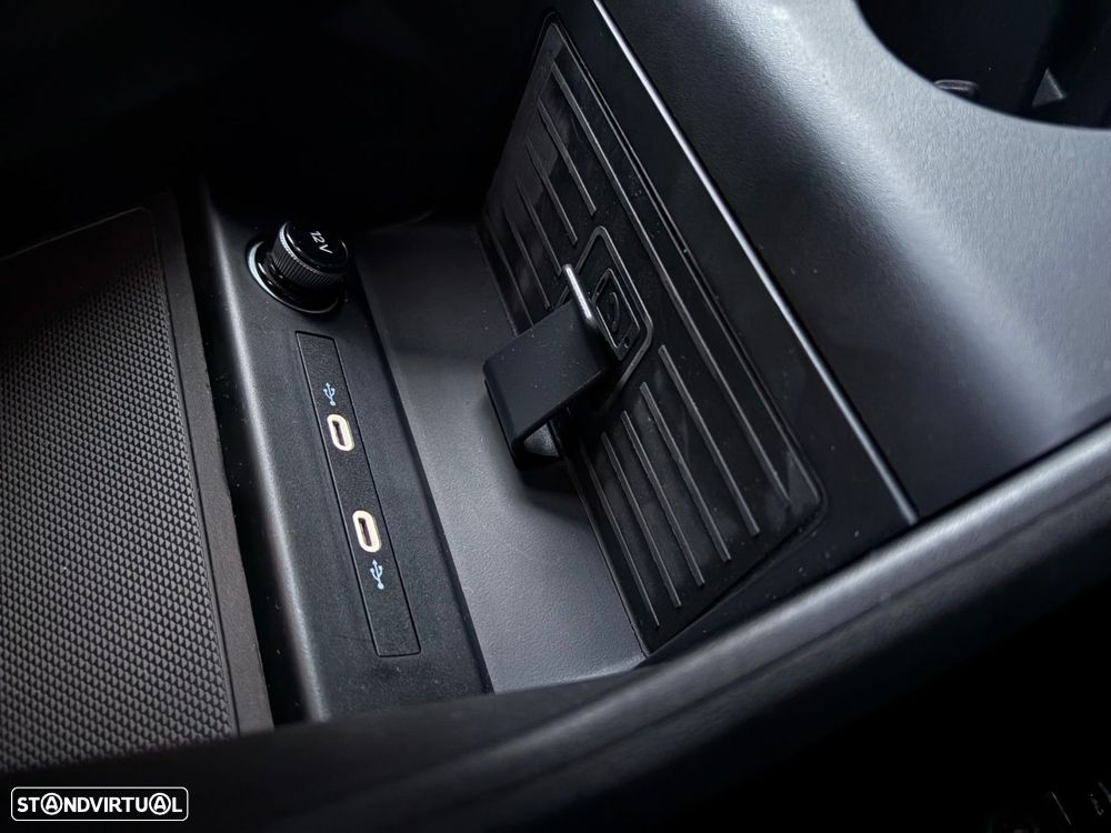 Audi Q4 Sportback e-tron 40 82 kWH - 44