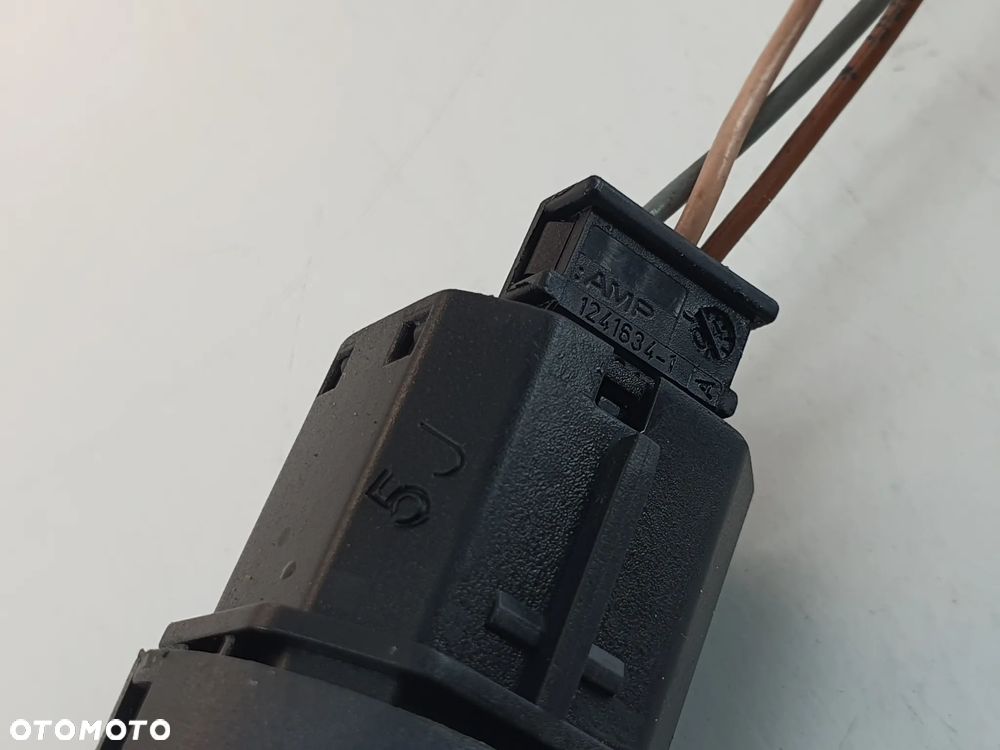 WLAZCNIK PRZELACZNIK IVECO EUROCARGO - 3