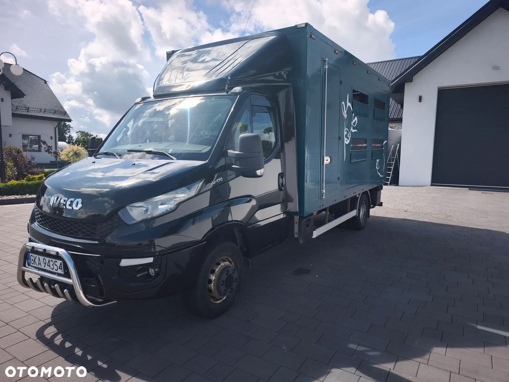 Iveco DAILY - 3
