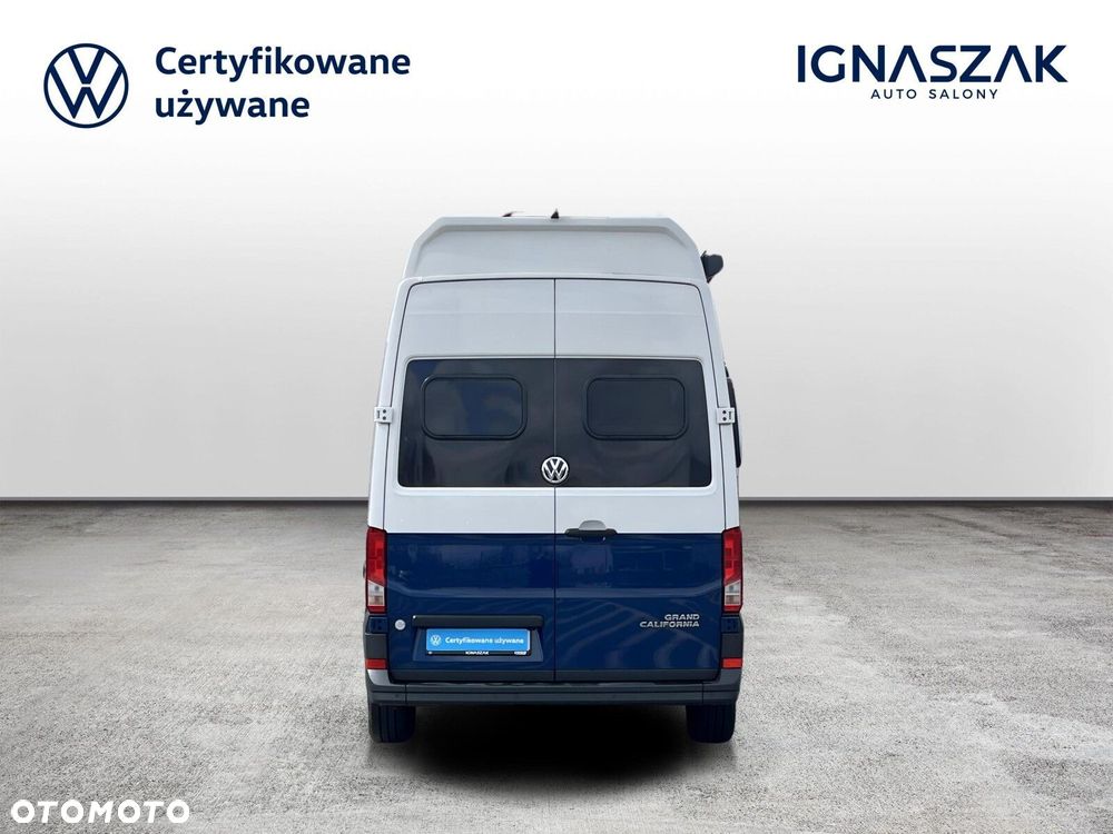 Volkswagen Grand California - 4