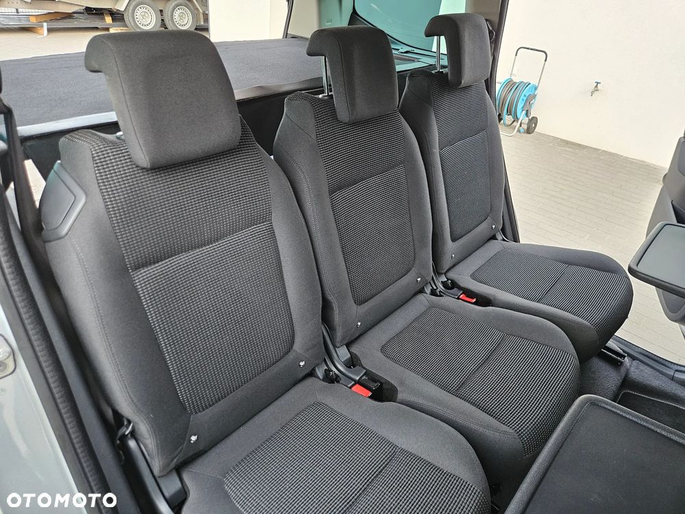 Peugeot 5008 e-HDI FAP 115 EGS6 Stop&Start Allure - 17