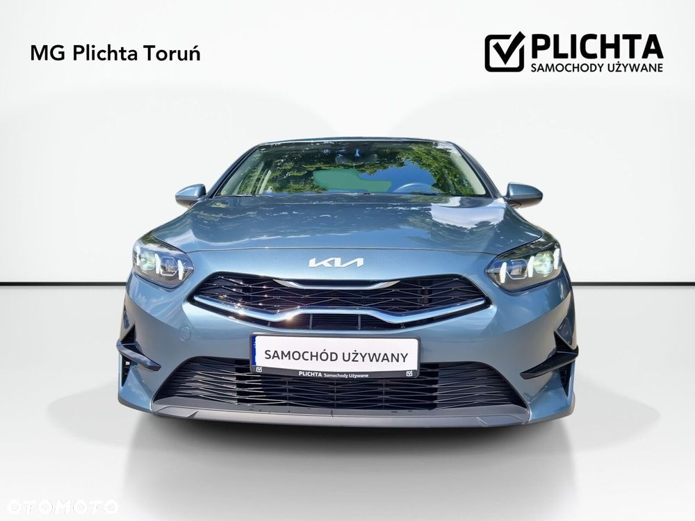Kia Ceed 1.5 T-GDI L - 3