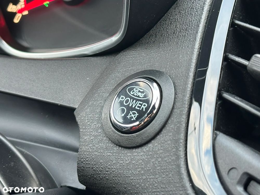Ford Fiesta 1.6 EcoBoost ST - 15