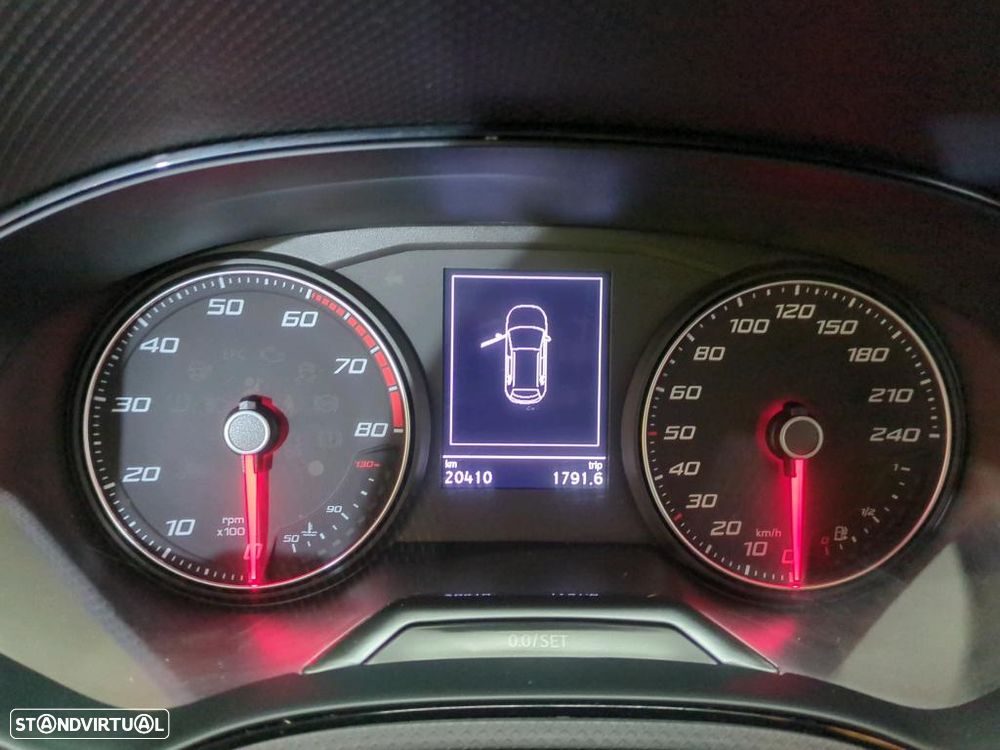 SEAT Arona 1.0 TSI FR - 6